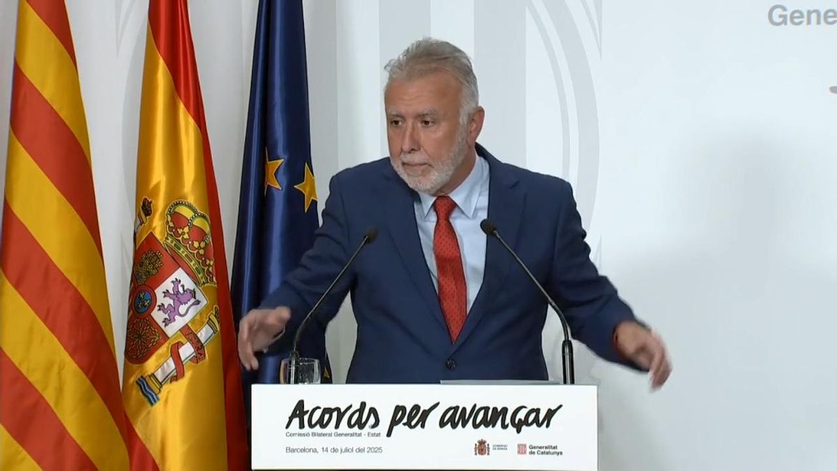 Catalunya tindrà un finançament «singular i generalitzable» i gestionarà de manera compartida alguns impostos