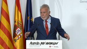 Catalunya tindrà un finançament «singular i generalitzable» i gestionarà de manera compartida alguns impostos