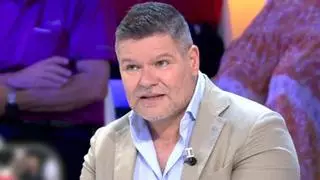 El abogado Manuel Huertas, tajante sobre la estrategia judicial de Arantxa Sánchez-Vicario: "Me parece peligrosa"