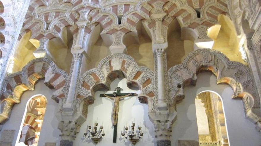 Los yihadistas usan la Mezquita-Catedral de Córdoba como reclamo