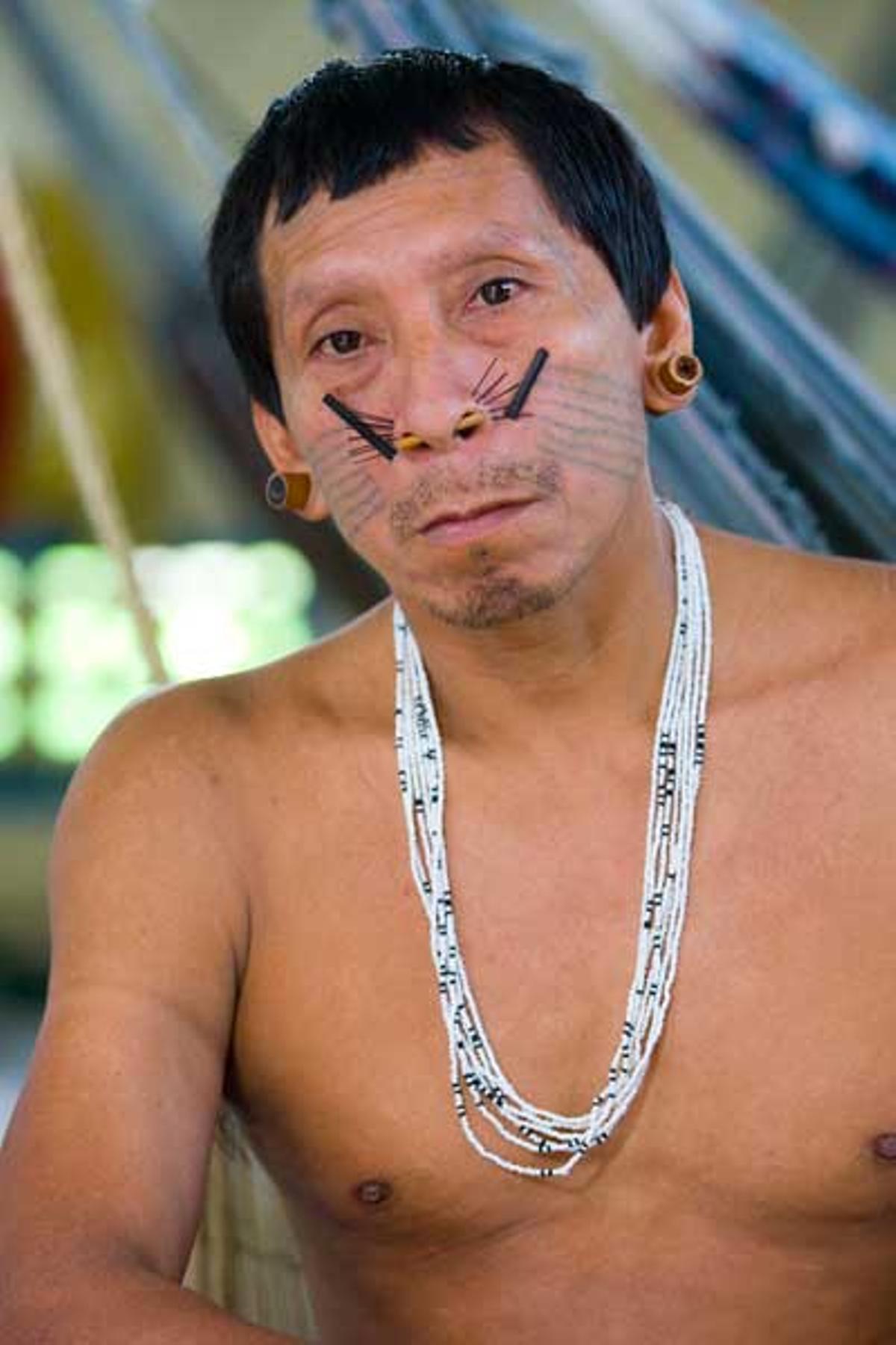 Amazonas1 Amazonas1
