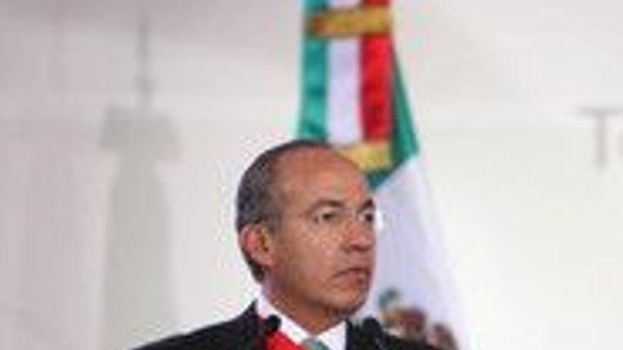 México niega que el presidente tenga problemas de alcoholismo