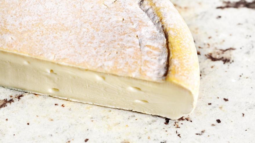 Sanidad retira el queso Reblochon tras siete intoxicaciones en Francia