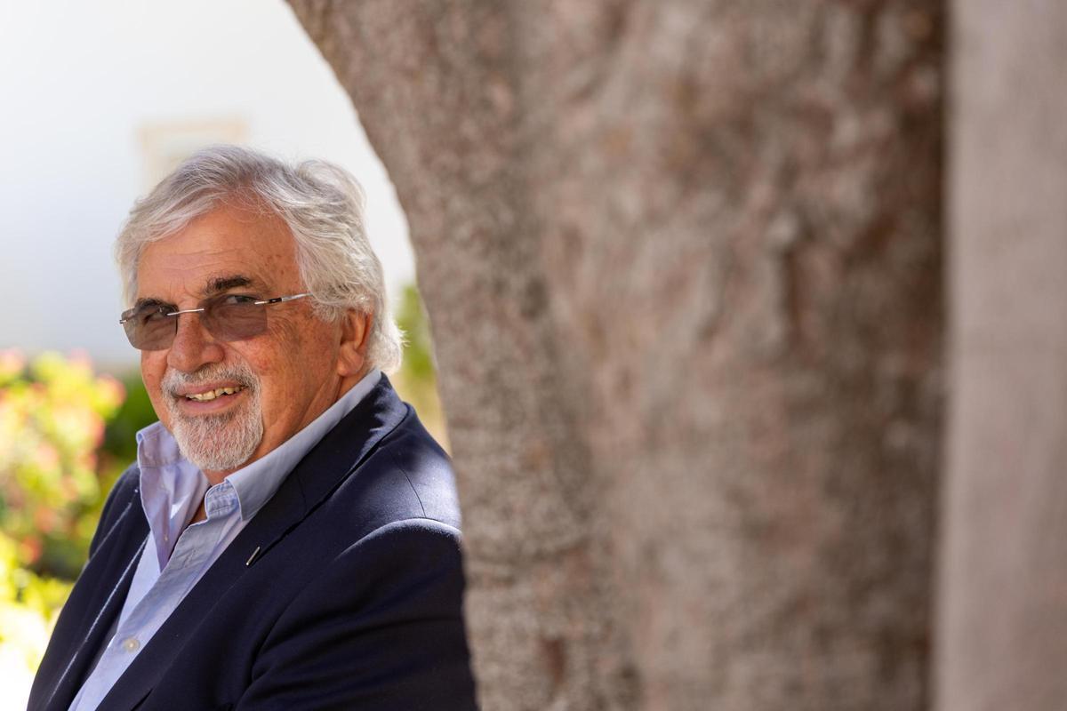 Gabriel Capitelli, experto en Epidemiología