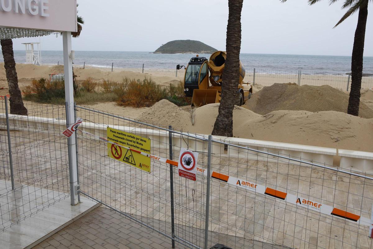 Längst nicht mehr nur eine britische Party-Hochburg auf Mallorca: Magaluf macht sich schick für die neue Saison