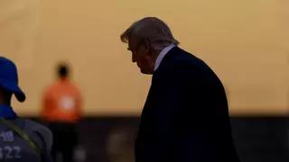 Trump anuncia una demanda contra ‘The Wall Street Journal’