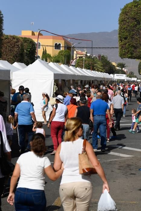 FERIA DEL SURESTE