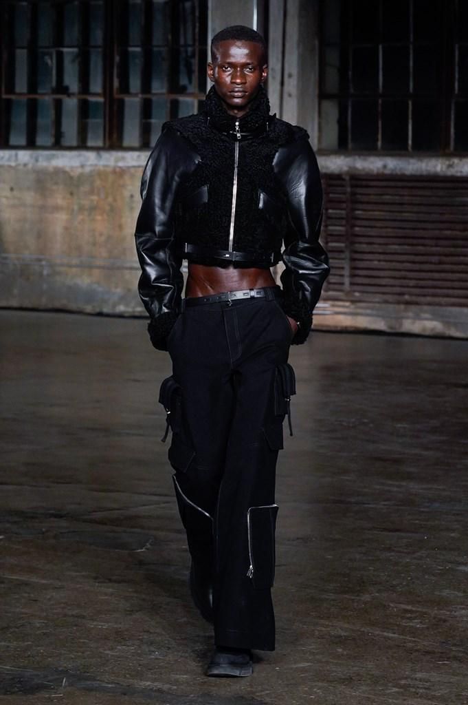 Dion Lee