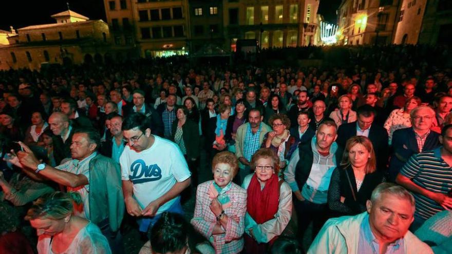 La banda sonora de la mina y el mar - La Nueva España