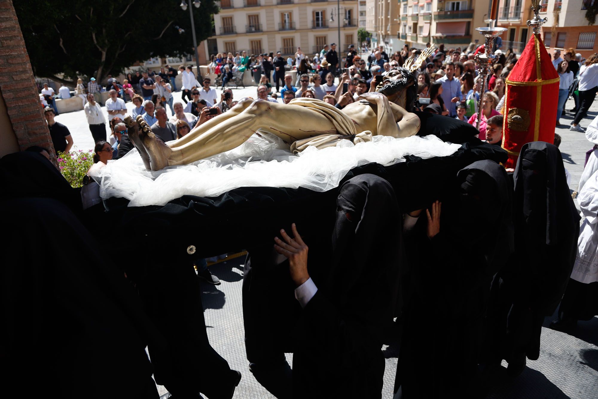 Calvario | Viernes Santo 2023