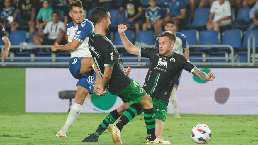 La escalada pasa por El Sardinero