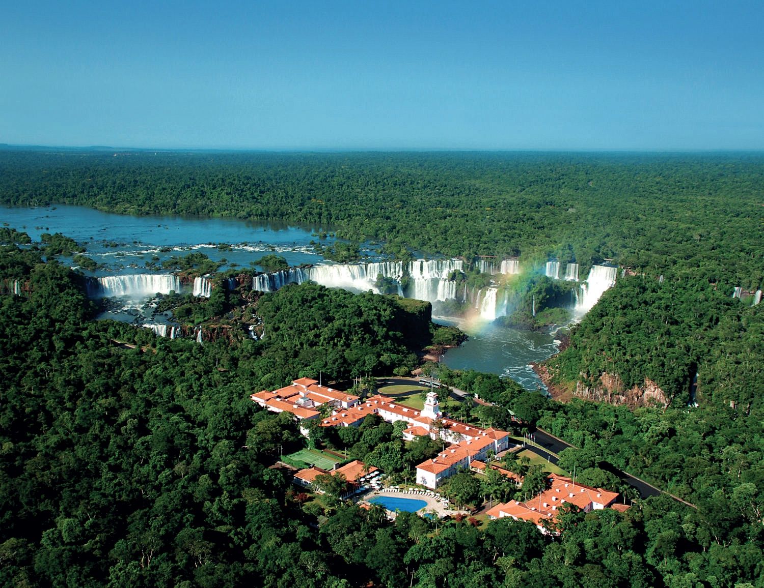 Hotel das Cataratas, a Belmond Hotel.