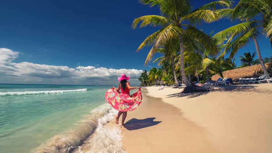 Viajar a la República Dominicana, es más fácil con FARO // Archivo