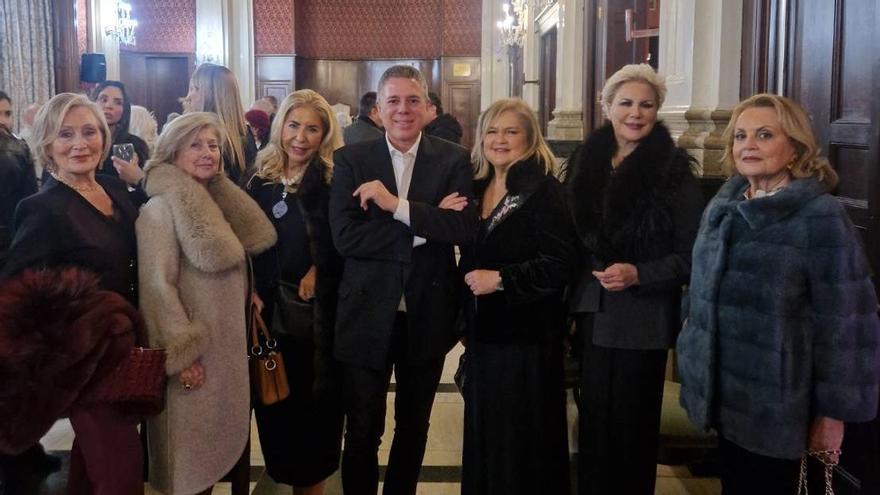 Crónica social de València, por Gadea Fitera: No me importa tu edad