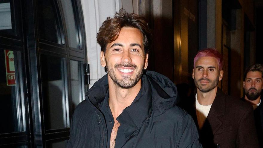 Sale a la luz el inesperado triángulo amoroso de la hija de Rocío Jurado tras la polémica: así es Iván González