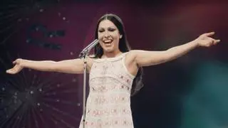 Los momentos más memorables de España en la historia del Festival de Eurovisión