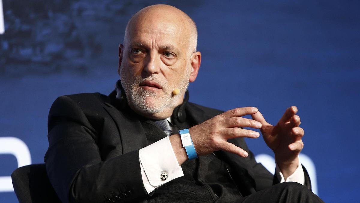 Quién no llora, no mama.