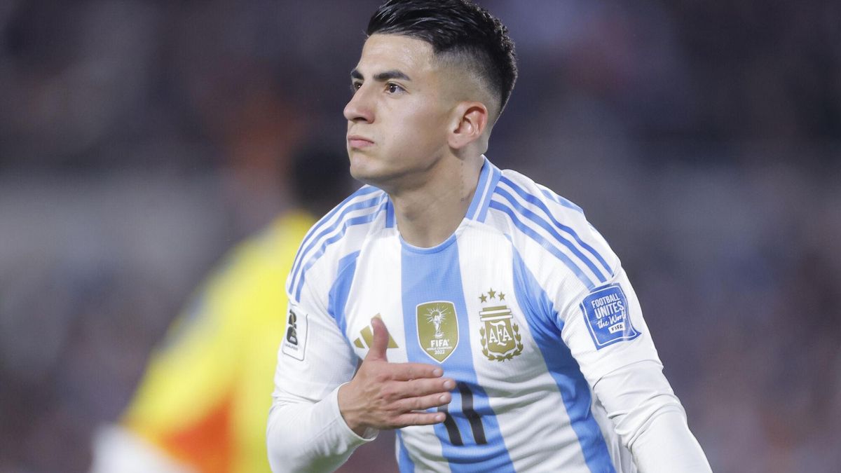 Thiago Almada es nuevo jugador del Atlético de Madrid.