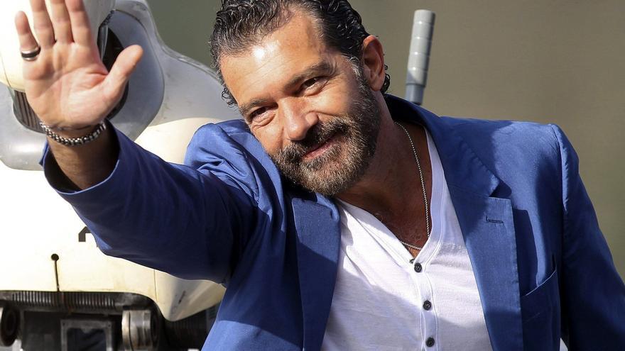 Antonio Banderas desvela su habilidad secreta en MasterChef Celebrity