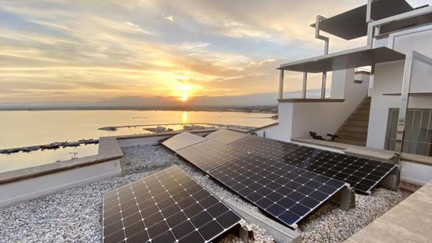 Electra Avellana promou la segona compra col·lectiva fotovoltaica a Girona