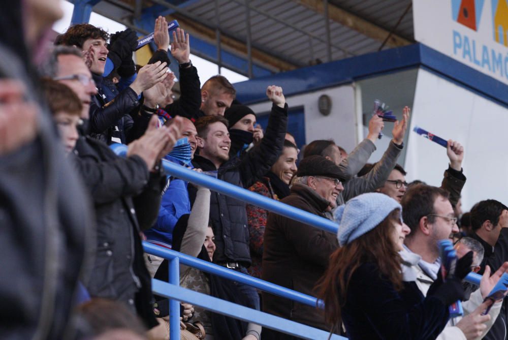 Llagostera - Mallorca