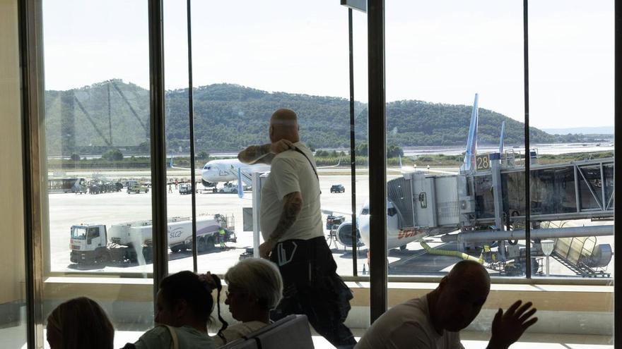 GEN-GOB demands that institutions and political parties oppose the “major expansion” of Ibiza airport