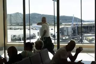 GEN-GOB demands that institutions and political parties oppose the “major expansion” of Ibiza airport