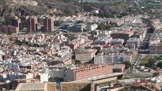 ‘Cruzada’ contra los posibles engaños en el padrón municipal en Lorca