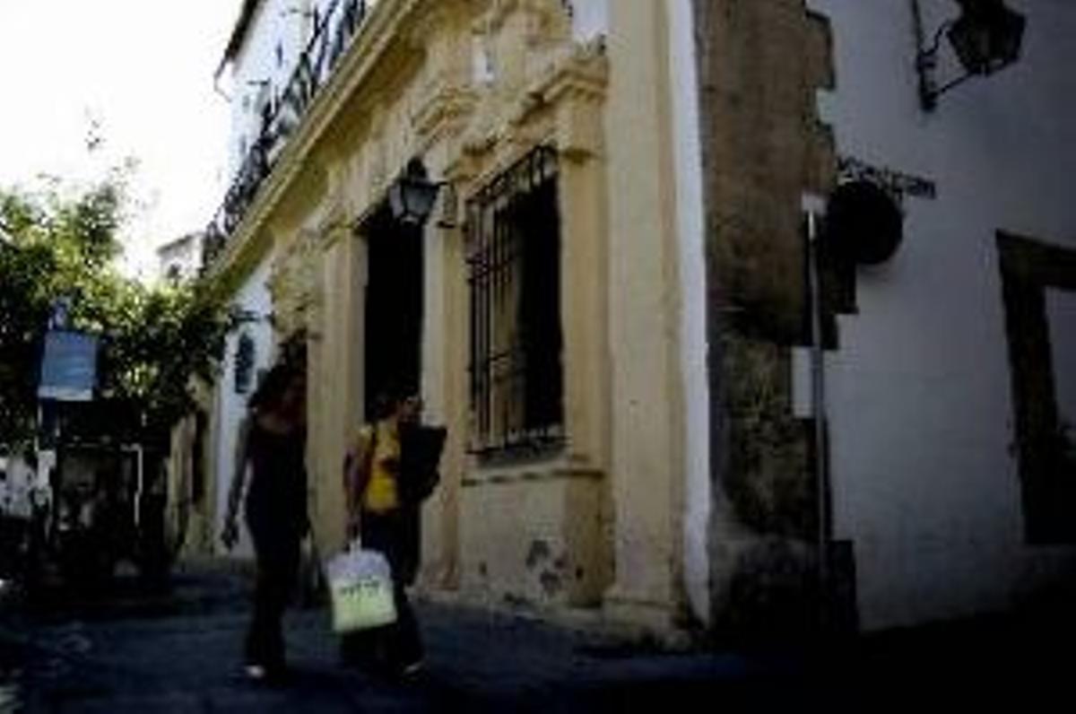 La casa de los Guzmanes será un hotel de lujo