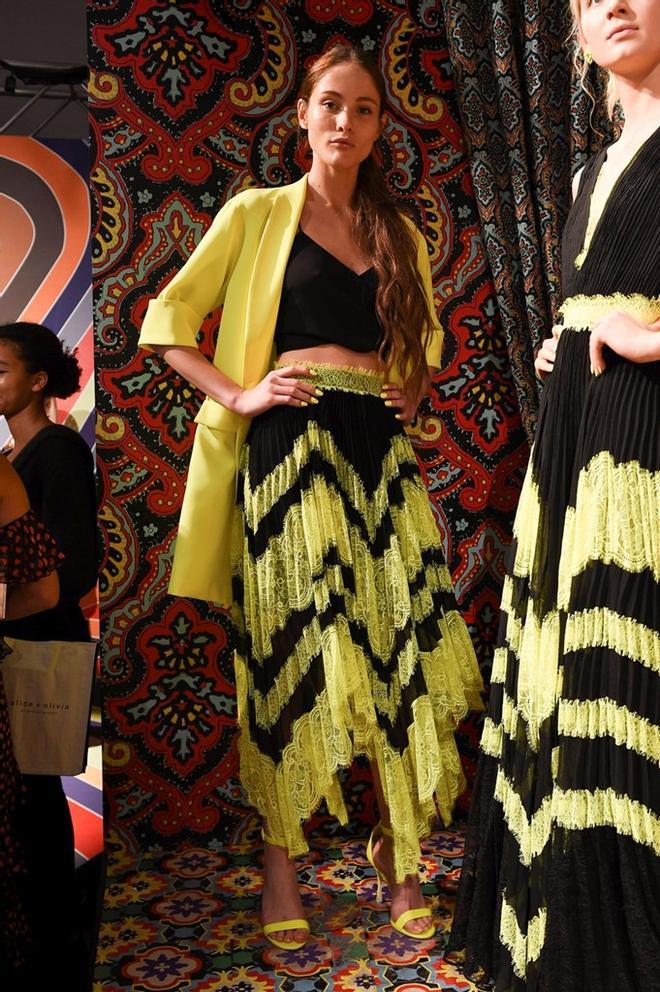 Alice + Olivia By Stacey Bendet