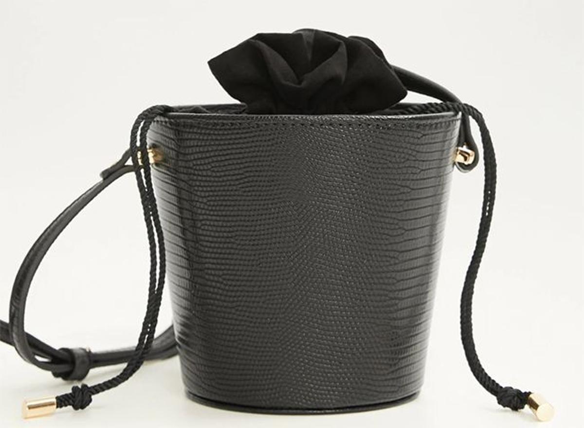 Bolso Saco mini