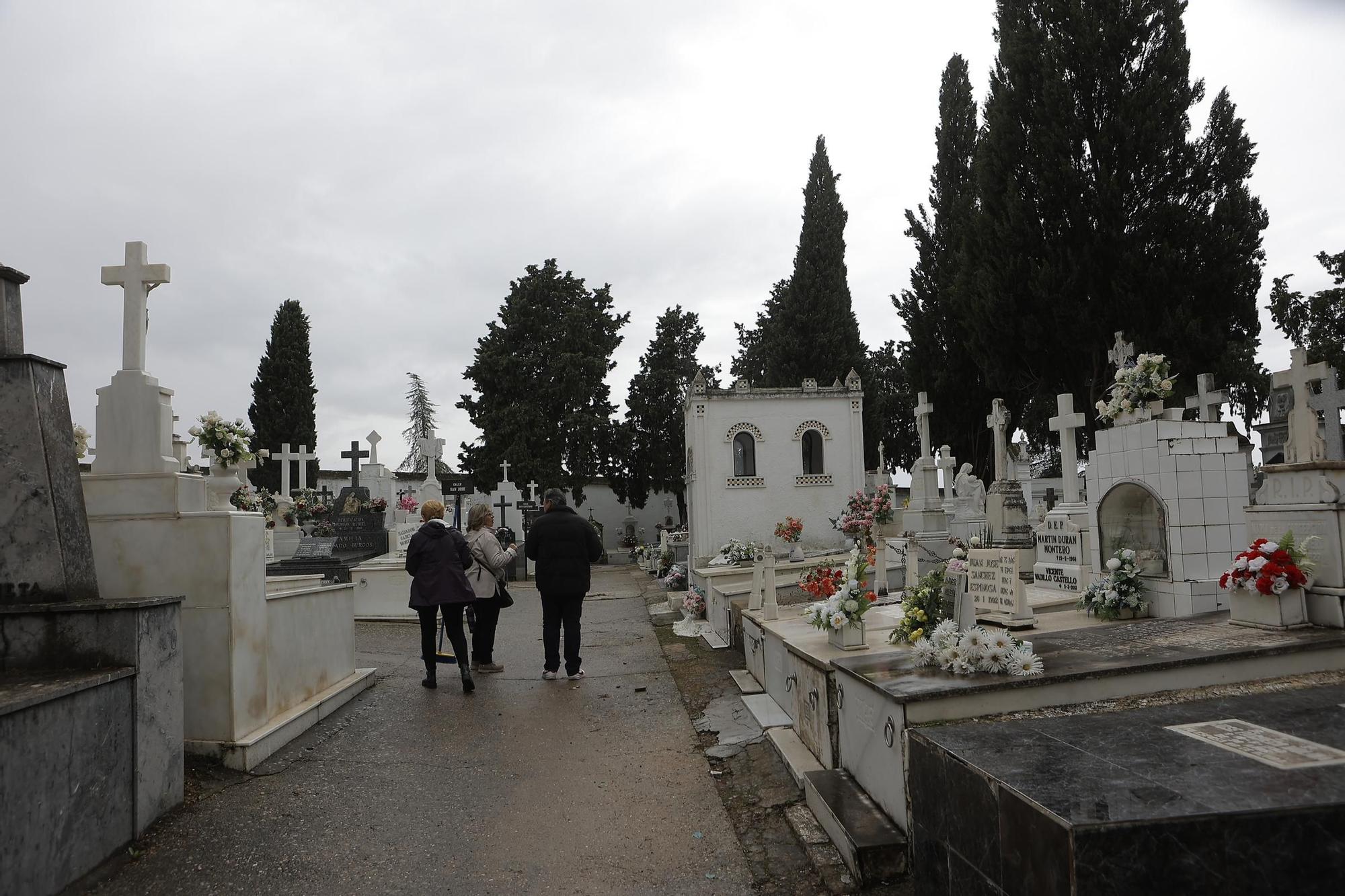 Día de Todos Los Santos en Mérida