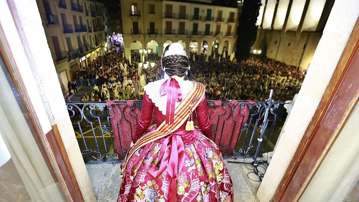 La Polemica No Ayudara Para Elaborar El Calendario De Fallas 2021 Levante Emv calendario de fallas 2021