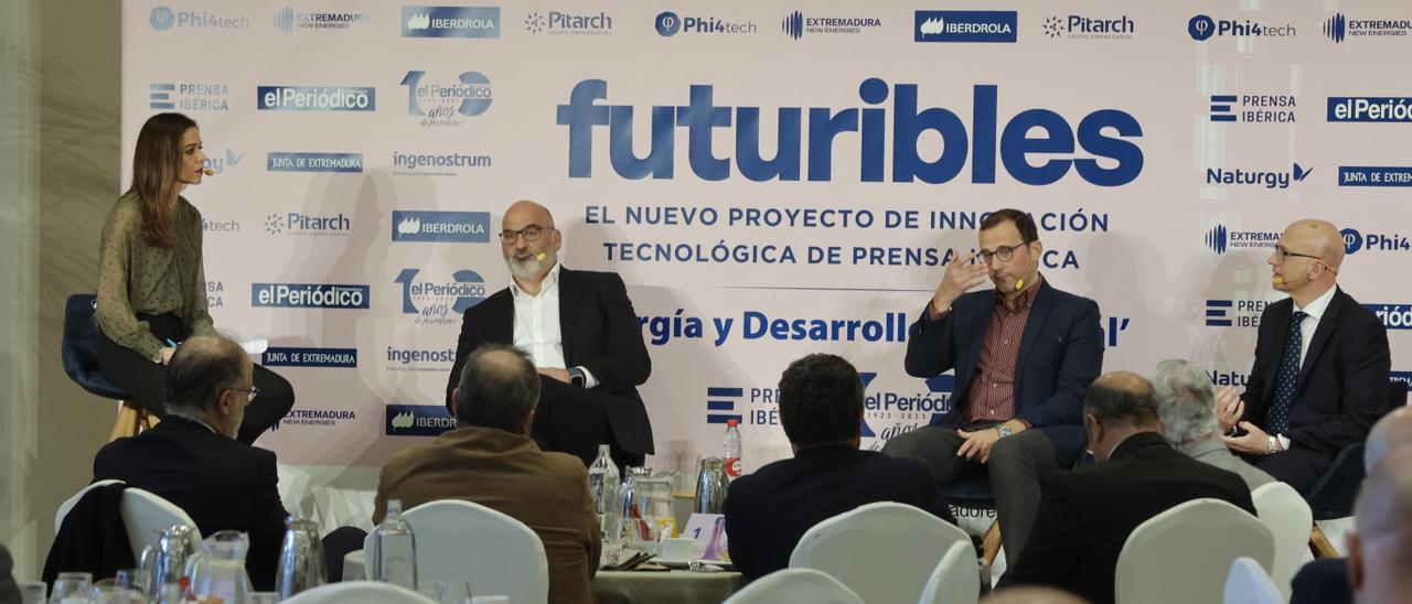 La Junta actualizará este año el plan regional de energía y clima