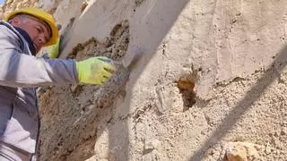 El Castillejo de Monteagudo formará parte del skyline de Murcia