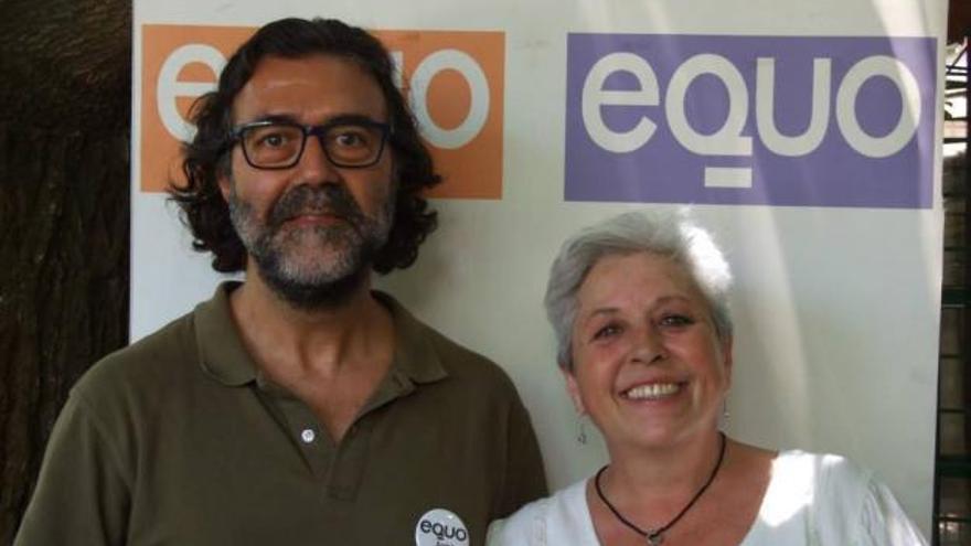 EQUO propone un plan de obras para que Córdoba sea libre de barreras a la movilidad