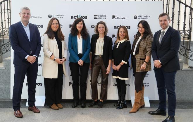 Испания обсуждает будущее упаковки на международной конференции