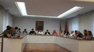 Xàtiva se endeuda en 3,7 millones para financiar inversiones