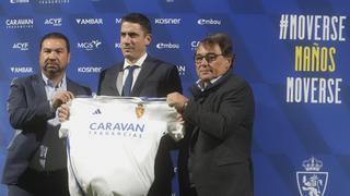 El Real Zaragoza quiere hacer cuatro fichajes en enero