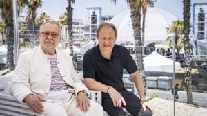 "El nostre ofici és crear bellesa a través de la música"
