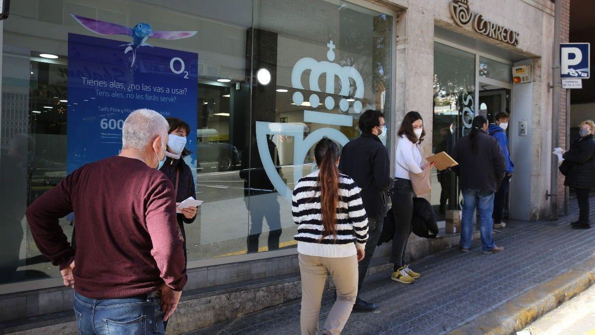 ¿Cuándo se cuenta el voto por correo de las elecciones catalanas 2021?