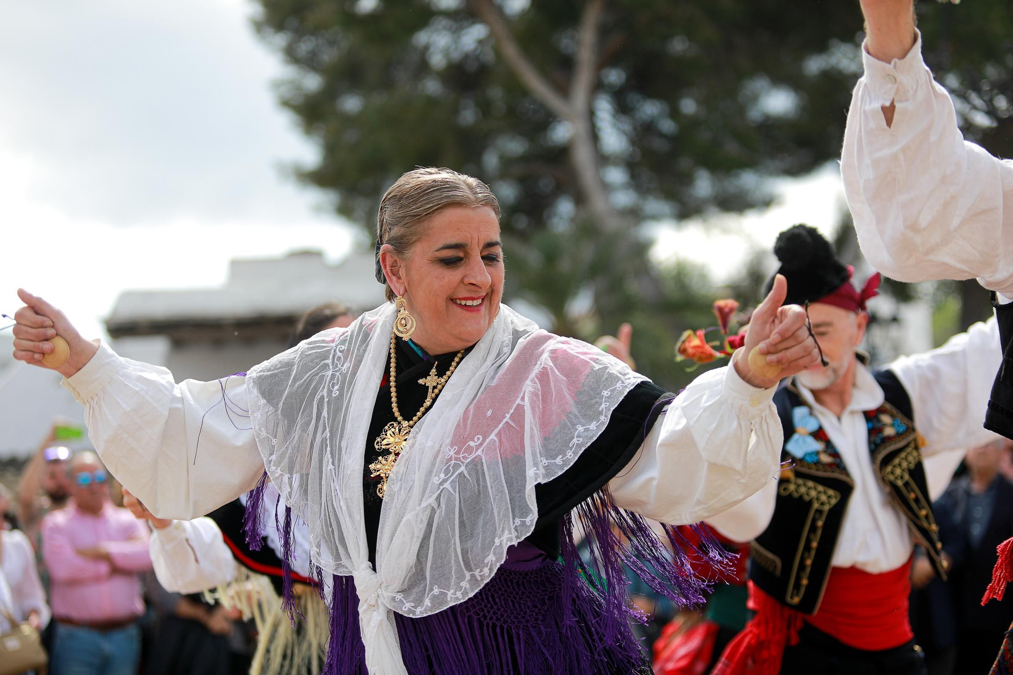 Mira aquí todas las fotos de las fiestas de Sant  Josep