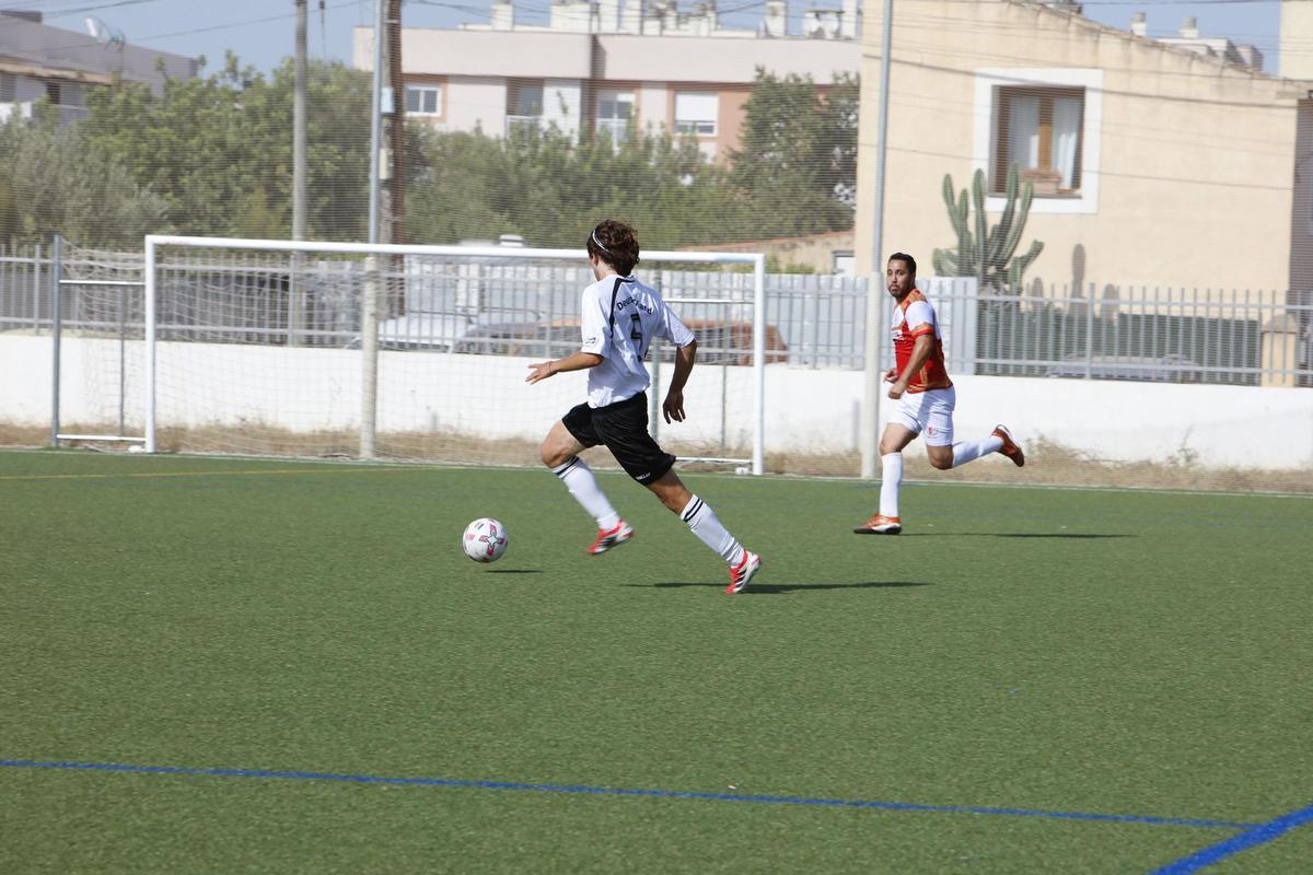 Hobby-WM auf Mallorca: Das ist die deutsche Nationalmannschaft