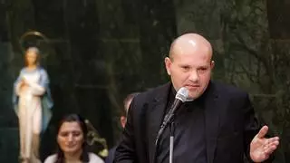El teólogo cordobés Adolfo Ariza analiza las claves sobre el pontificado de Francisco