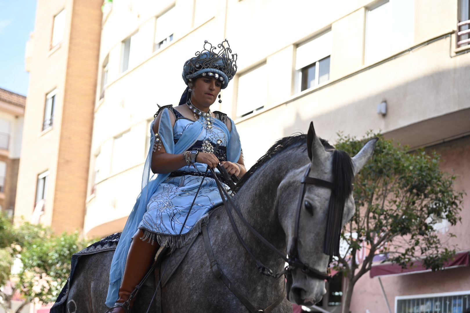 Pregón de fiestas de Santa Quitèria