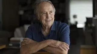 Serrat, premio Princesa de Asturias de las Artes