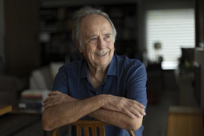 Joan Manuel Serrat, galardonado con el Premio Princesa de Asturias de las Artes