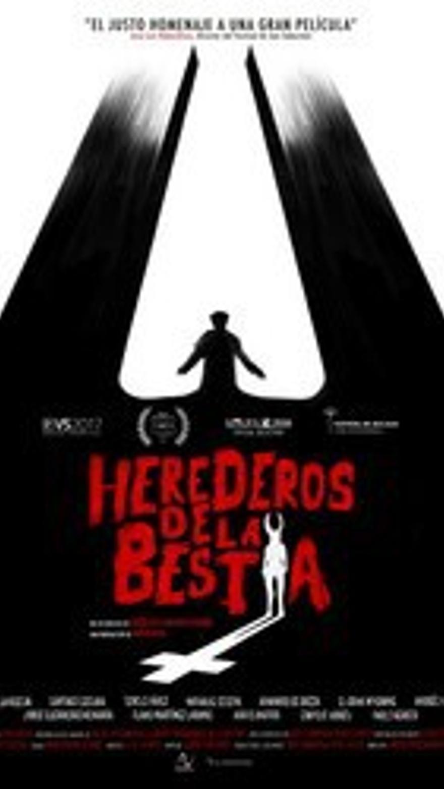 Herederos de la Bestia