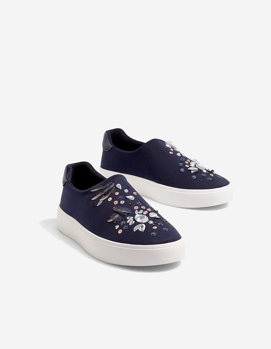 Shopping: zapatillas joya