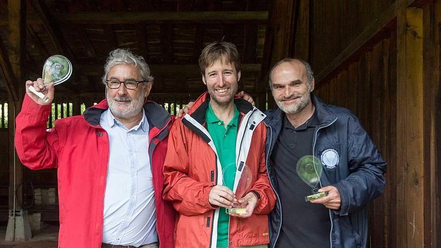 Gijón, a por la tercera regata de globos